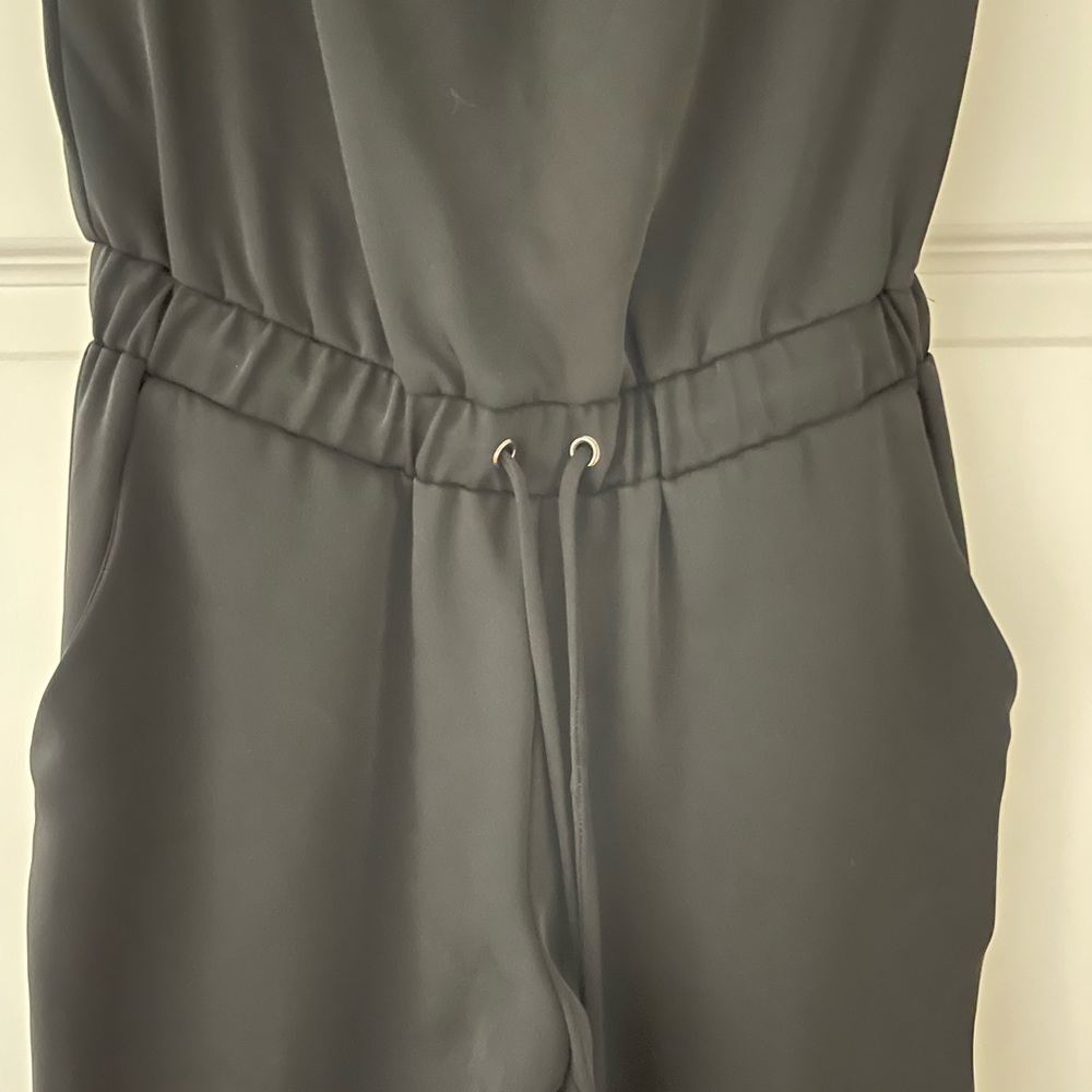 Drew Strapless Jumpsuit - image 4